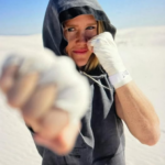 Holy Holm Comes Up Short Against An Impressive Stephanie Han