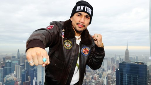 Shakur Stevenson-Teofimo Lopez Prediction