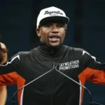 Floyd Mayweather Files Lawsuit Against Showtime, Alleging $340 Million in Misappropriated Funds