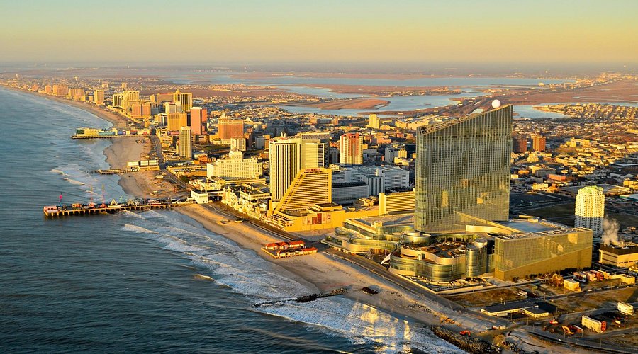 The Boxing Venues of Atlantic City: A Complete Guide