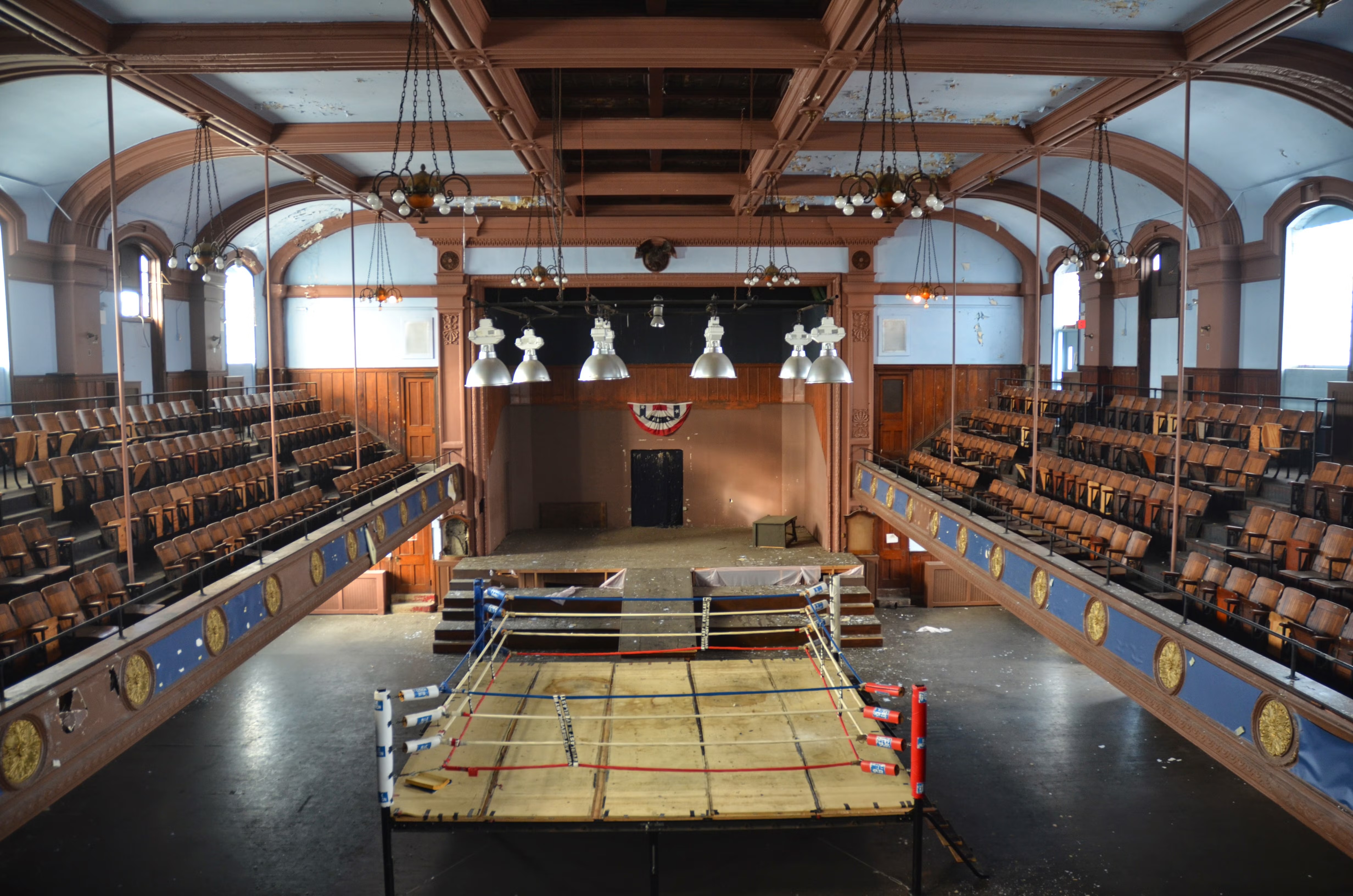 Philadelphia’s Greatest Boxers: Legends from the City of Brotherly Love