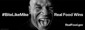 Mike Tyson Featured in Super Bowl Ad Addressing Processed Foods and Health