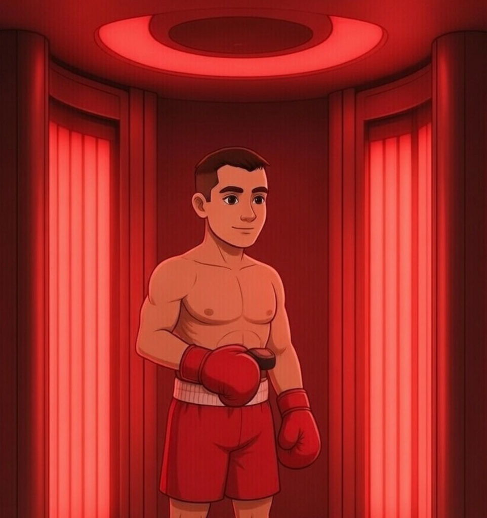 Red Light Therapy, Saunas, Cold Plunges, and Grounding: What’s Real and What’s Hype