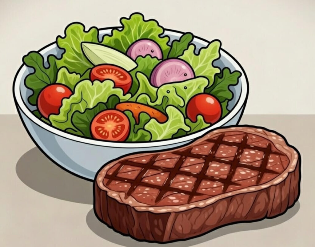 The Fighter’s Diet: How to Eat Clean Without Hating Your Life