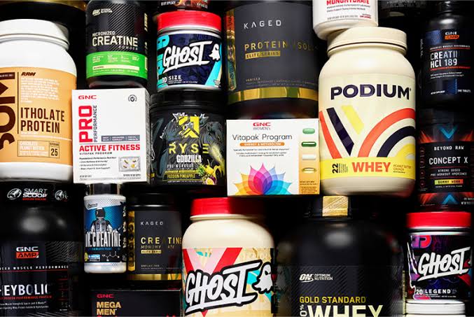 Supplements 101: What You Actually Need and What’s a Waste of Money
