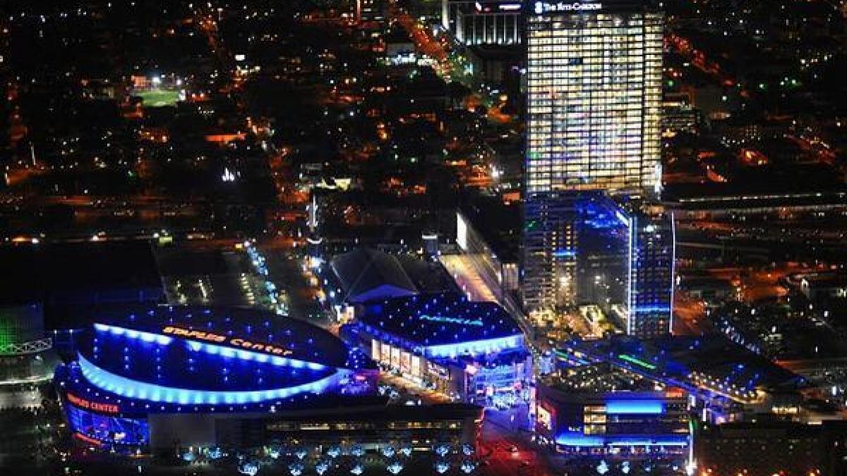 Best Boxers From Los Angeles: LA’s Ring Kings