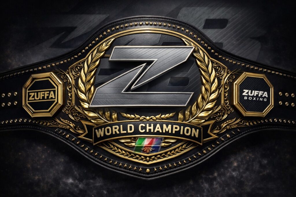 Zuffa Boxing to Crown Inaugural Cruiserweight Champion With Opetaia-Glanton Bout