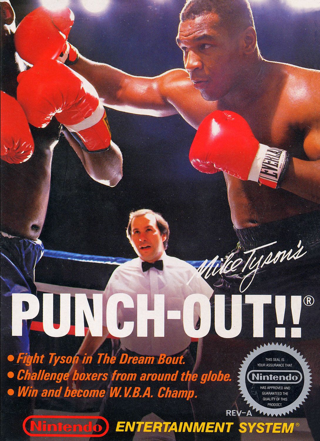 Best Boxing Video Games of All Time: From Punch-Out to Undisputed