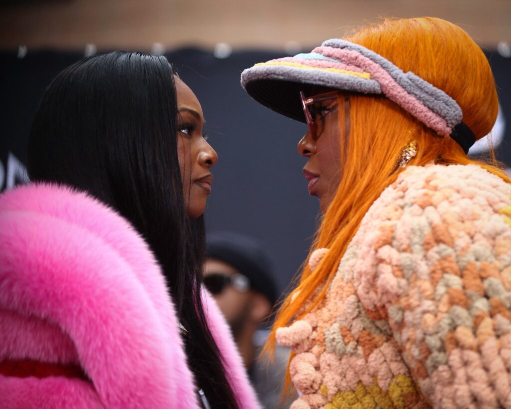 Claressa Shields Shuts Out Franchon Crews-Dezurn, Retains Undisputed Heavyweight Title in Detroit