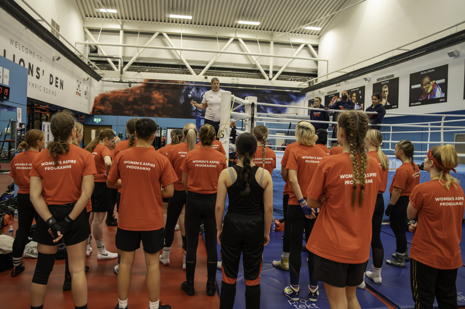 Boxing & Youth Crime: UK’s Groundbreaking Moves Different Study