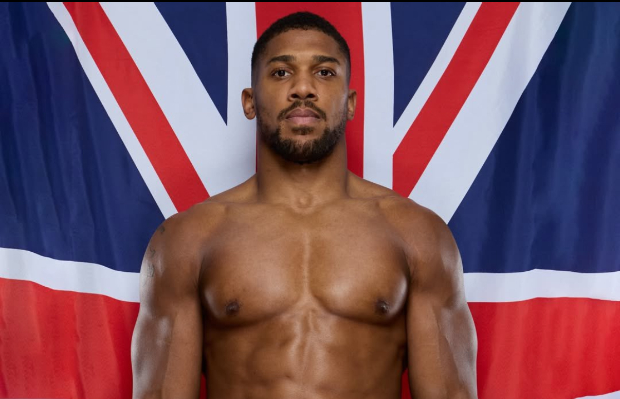 LATEST: Anthony Joshua’s Move to Dubai: What It Means for His Boxing Future