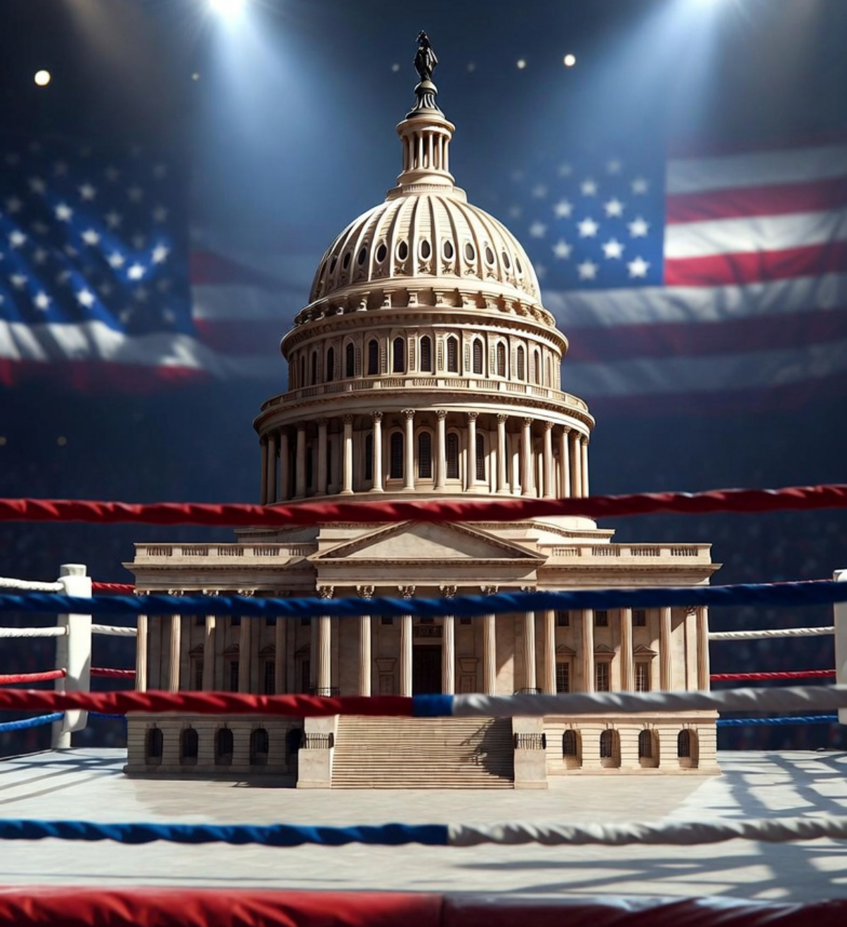 Senate Commerce Committee Announces April 22 Hearing on Federal Boxing Law