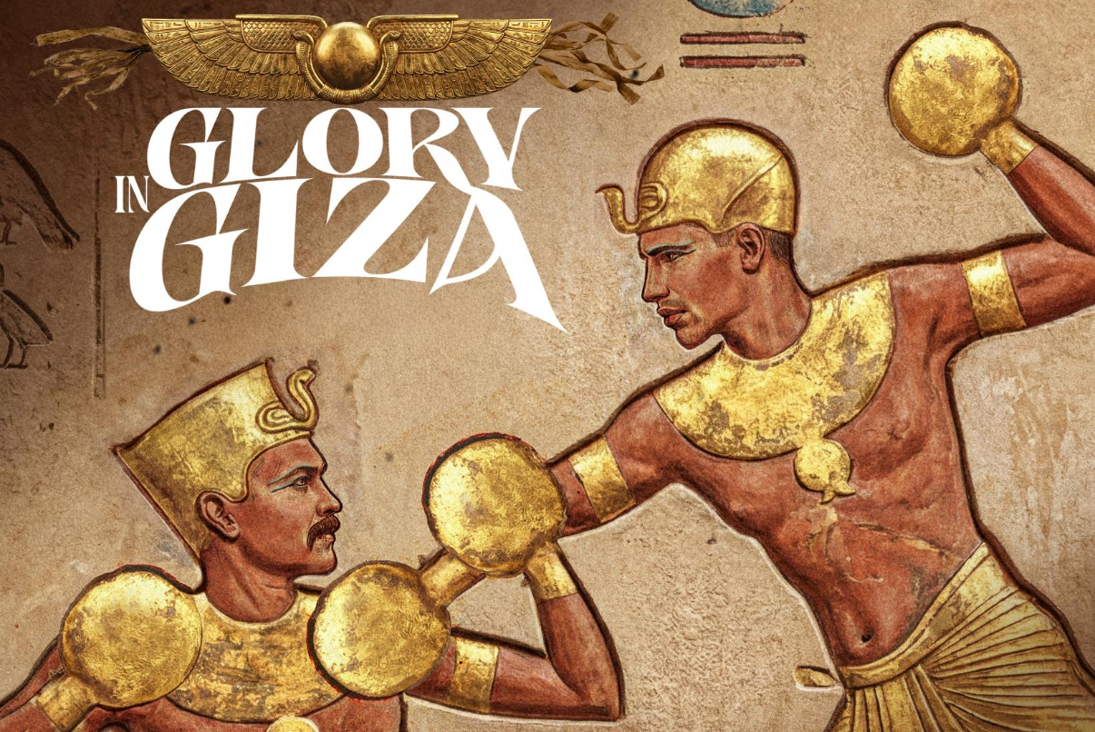 LATEST: Verhoeven Vows to Beat Usyk in Giza as Atlas Dismisses His Chances