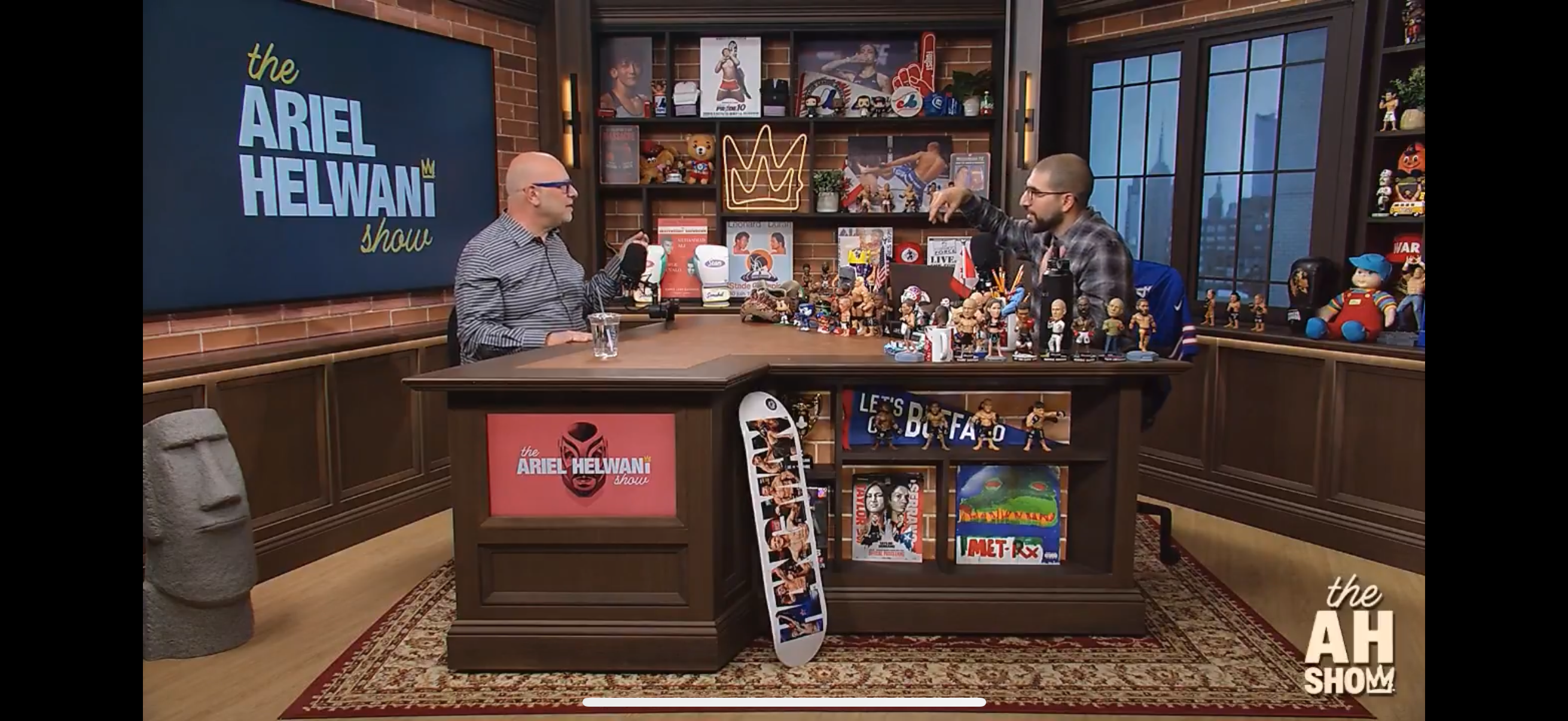 LATEST: Lou DiBella: Don’t Expect Saudis to Pull Out of Boxing Like LIV