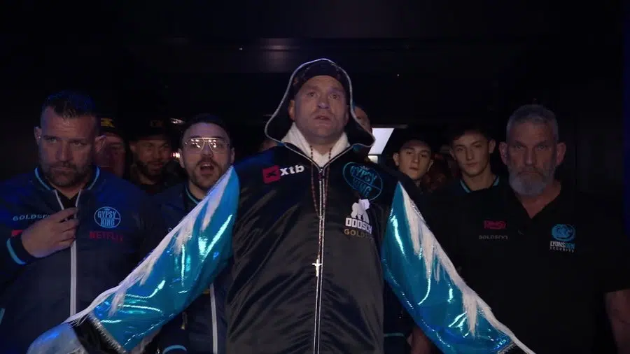 Boxing 2026 Is Leaving Fans Bored And Frustrated