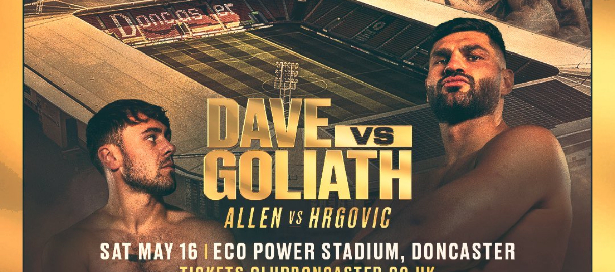 Filip Hrgovic Stops Dave Allen in Three at Eco-Power Stadium