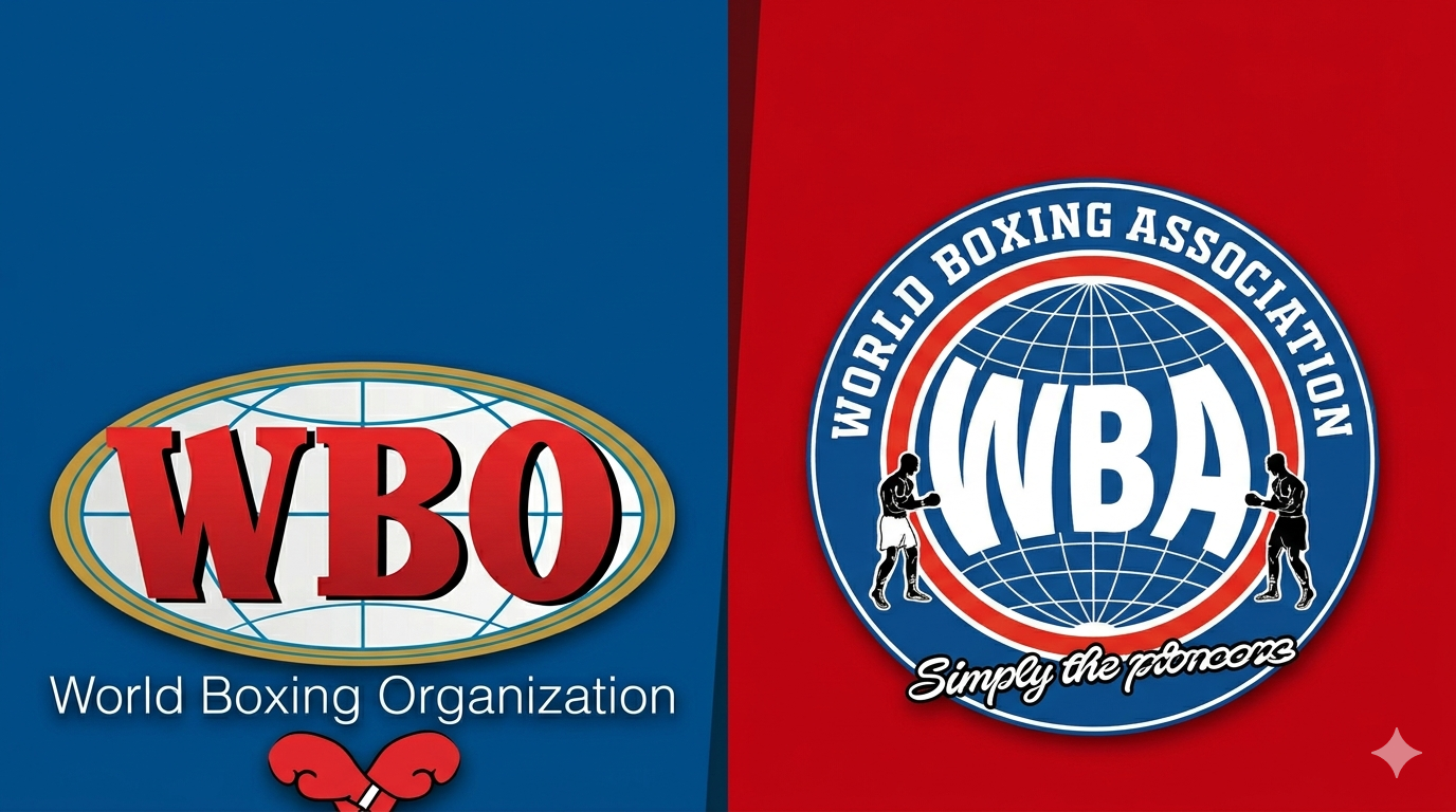 Boxing Org WBO and IBF Form Alliance to Counter Zuffa Boxing | BoxingInsider.com