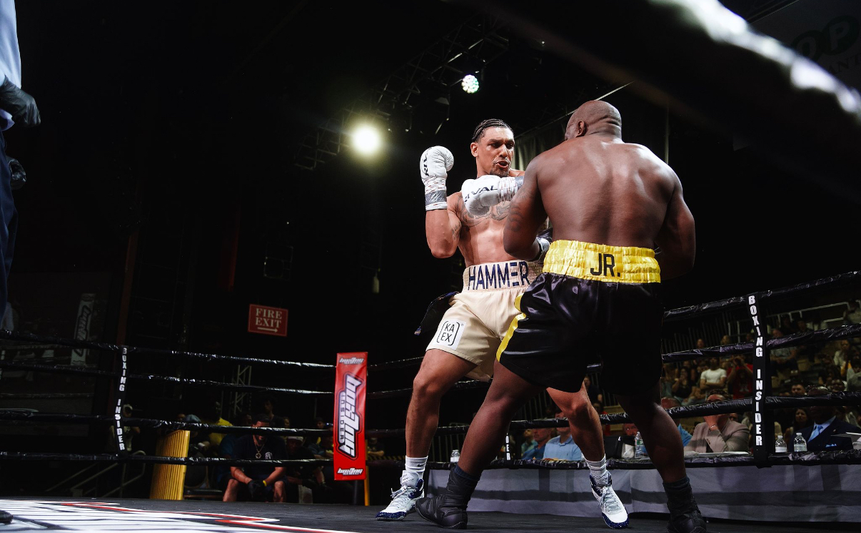 Popper vs. Seldon: The Club Heavyweight Fight They Said Couldn’t Be ...