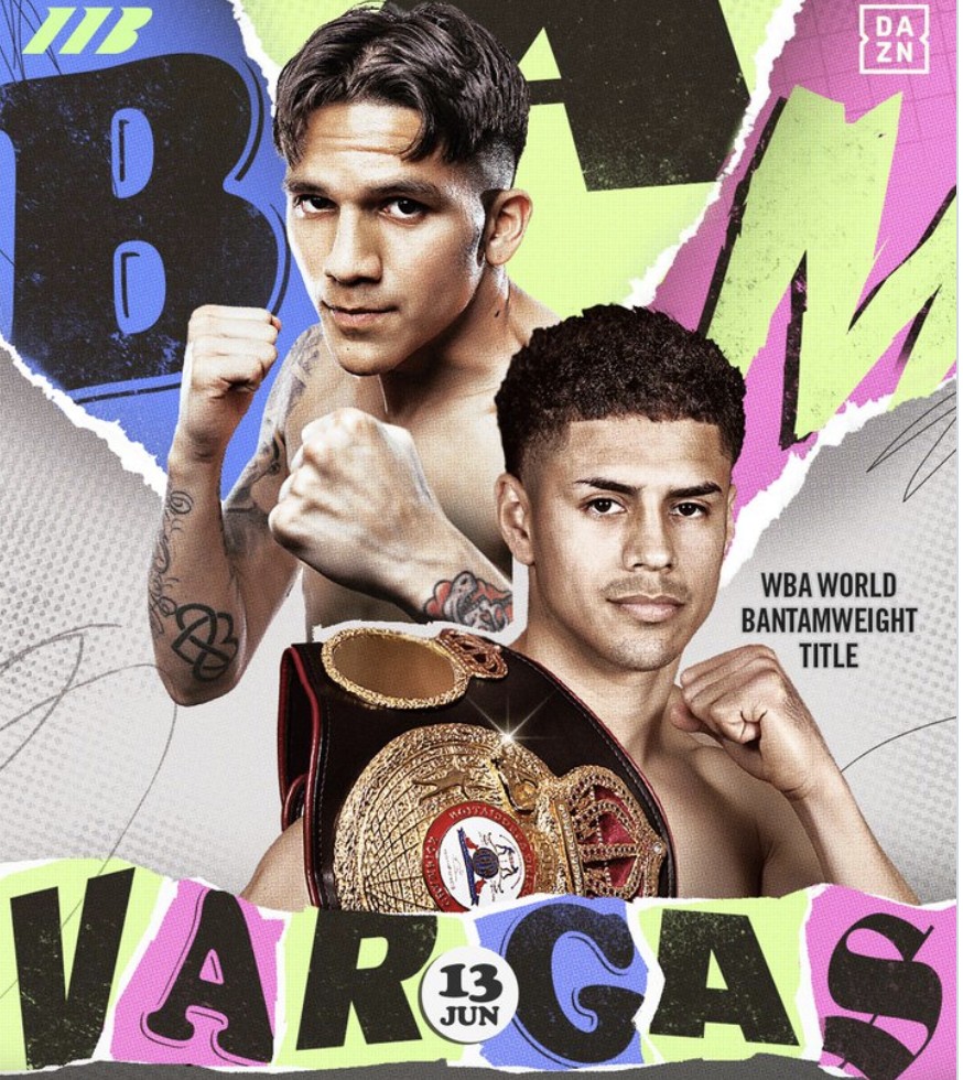 Bam Rodriguez Does It His Own Way