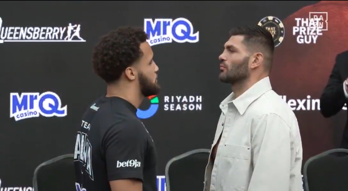 Itauma vs. Hrgovic Preview: The Kid Gets His Title Shot Saturday at The O2